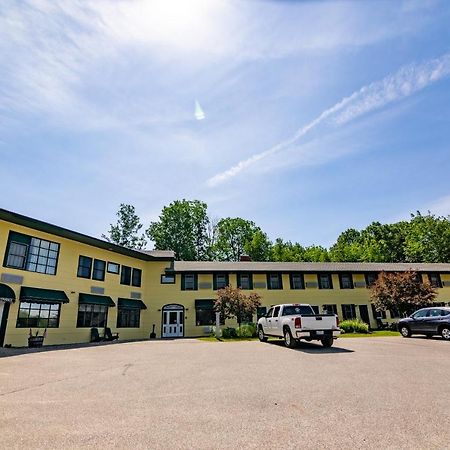 The Lodge At Poland Spring Resort 外观 照片
